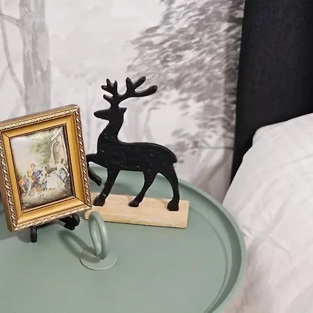 Apt Cosy Au Village St Martin 아파트