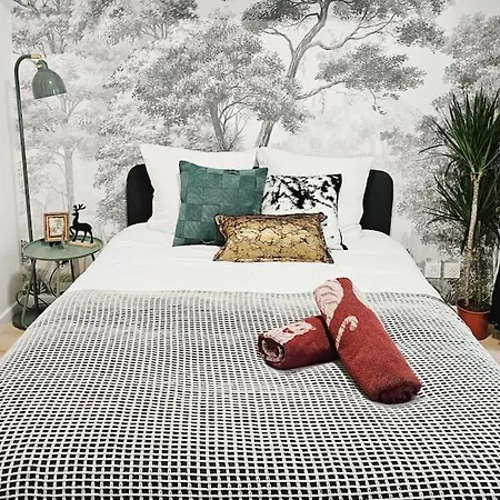 Apt Cosy Au Village St Martin 아파트 *