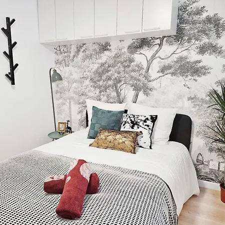 Apt Cosy Au Village St Martin *