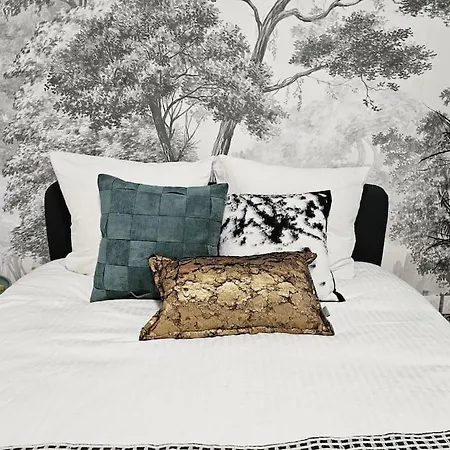 Apt Cosy Au Village St Martin 파리